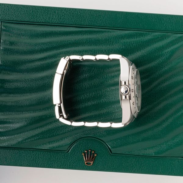 Rolex Explorer II 226570